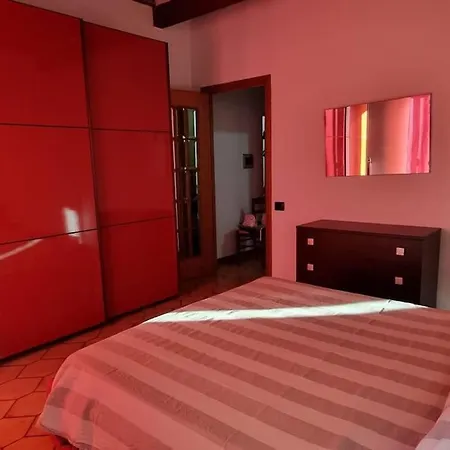La Casa Di Angelo Vicino Stazione E Al Centro Storico Apartment Piombino
