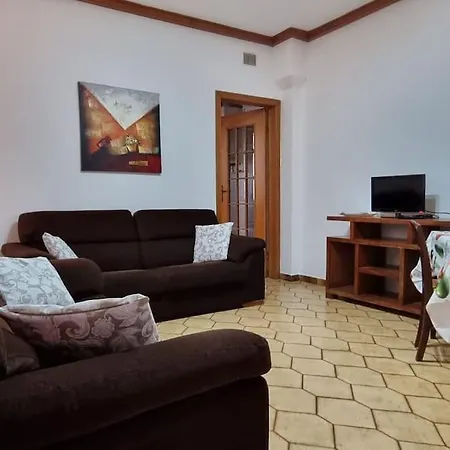 La Casa Di Angelo Vicino Stazione E Al Centro Storico