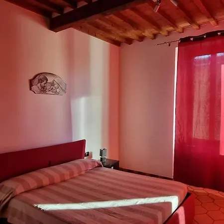 La Casa Di Angelo Vicino Stazione E Al Centro Storico *
