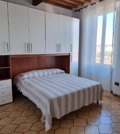 La Casa Di Angelo Vicino Stazione E Al Centro Storico
