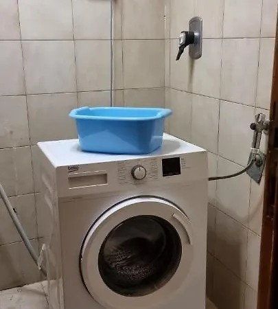 Appartamento La Casa Di Angelo Vicino Stazione E Al Centro Storico
